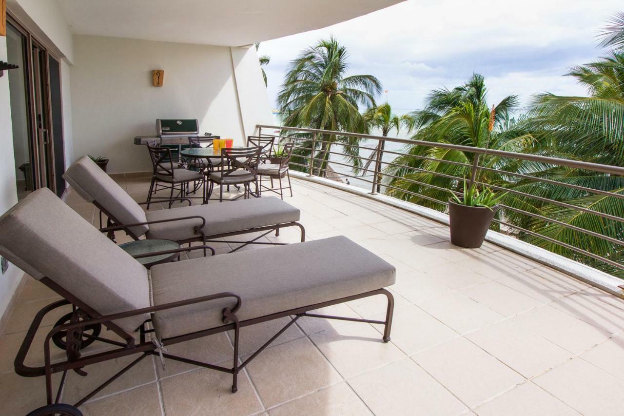 Apartamento Condominios Corto Maltes Playa del Carmen