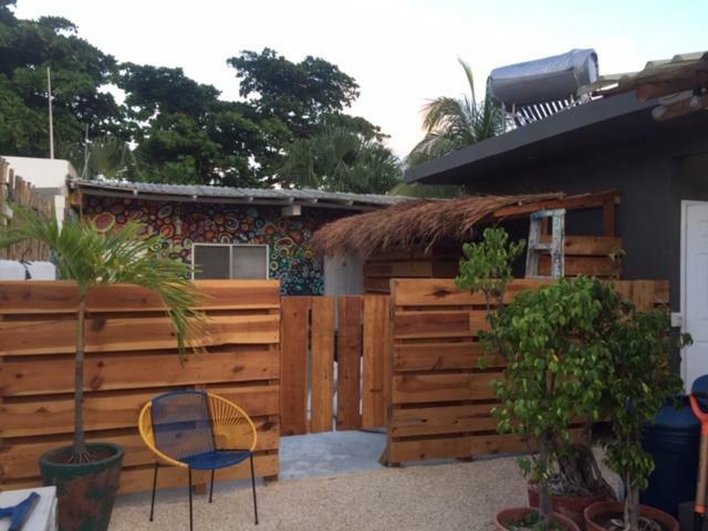 Albergue Wabi *
