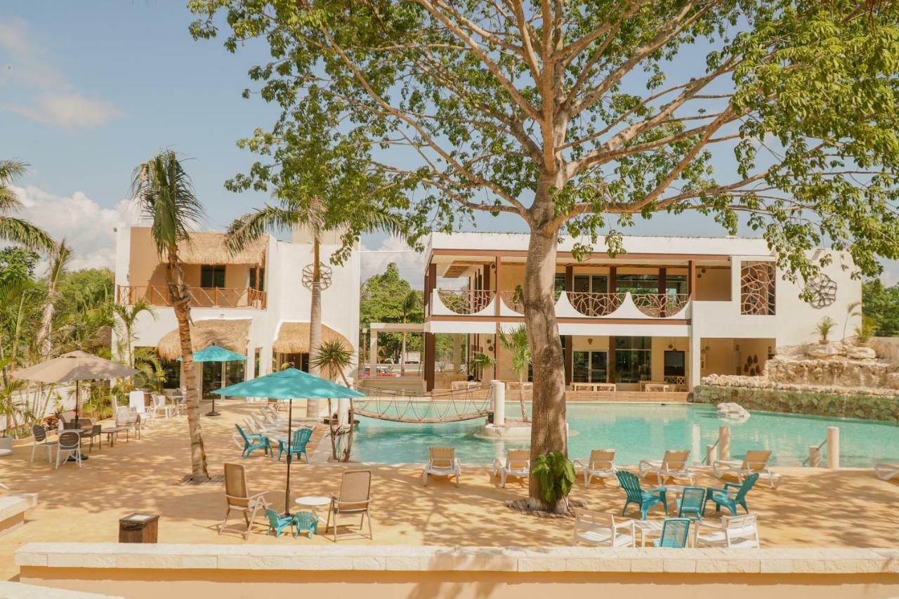 Casa Kaoba & Hotel 5*