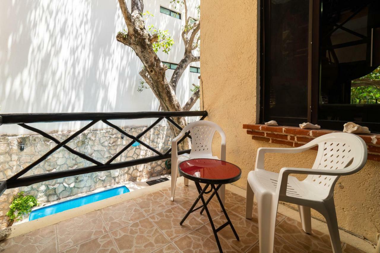 Căn hộ Eclipse - Afordable For 4 Playa del Carmen