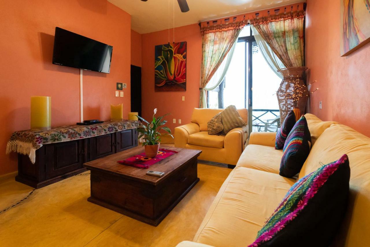 Eclipse - Afordable For 4 * Playa del Carmen