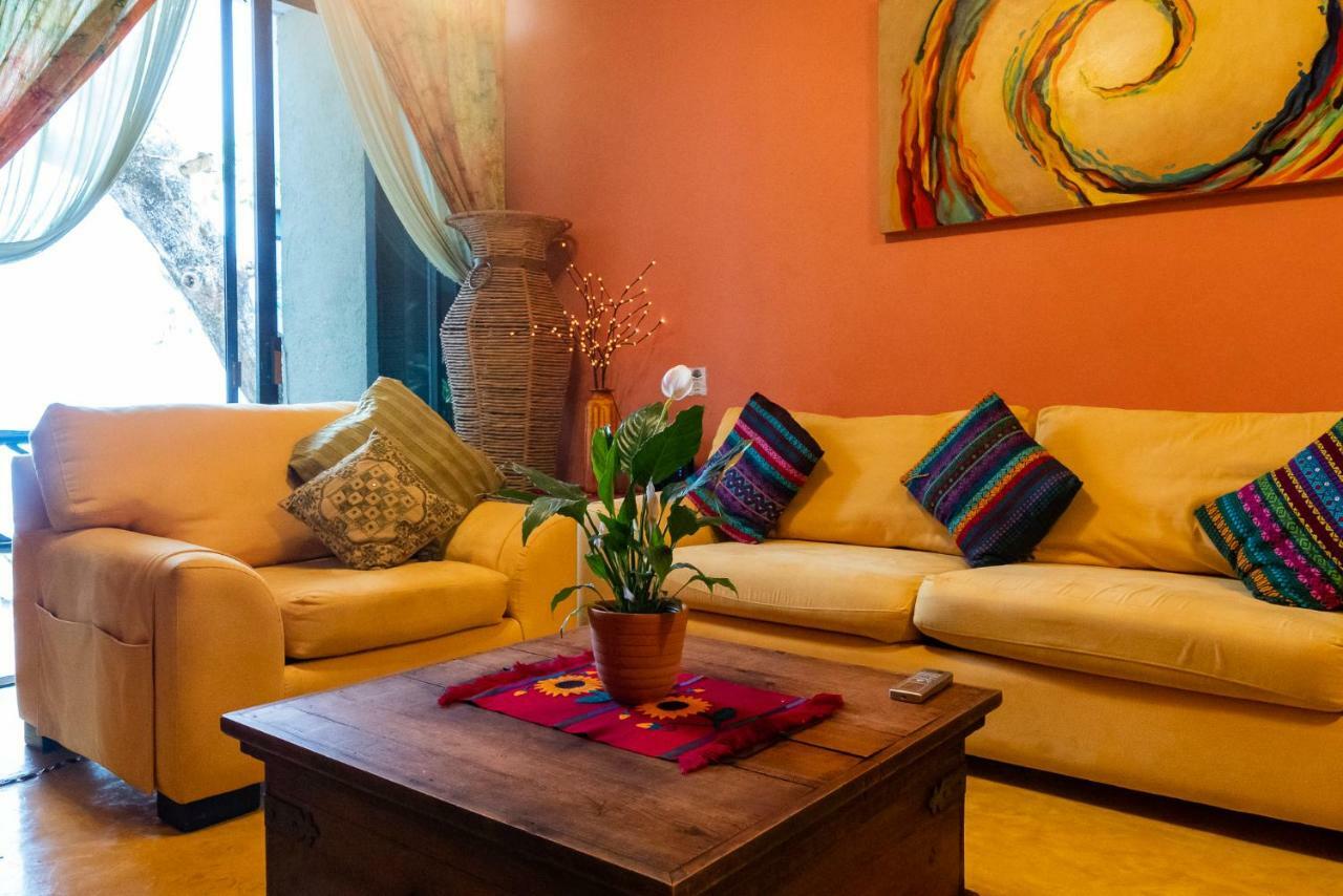 Căn hộ Eclipse - Afordable For 4 Playa del Carmen