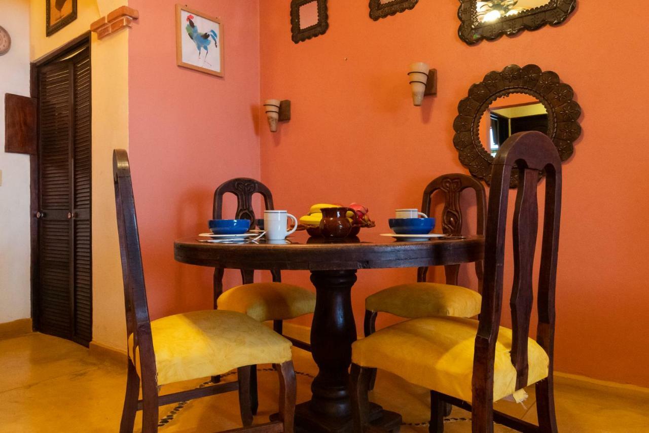 Căn hộ Eclipse - Afordable For 4 Playa del Carmen