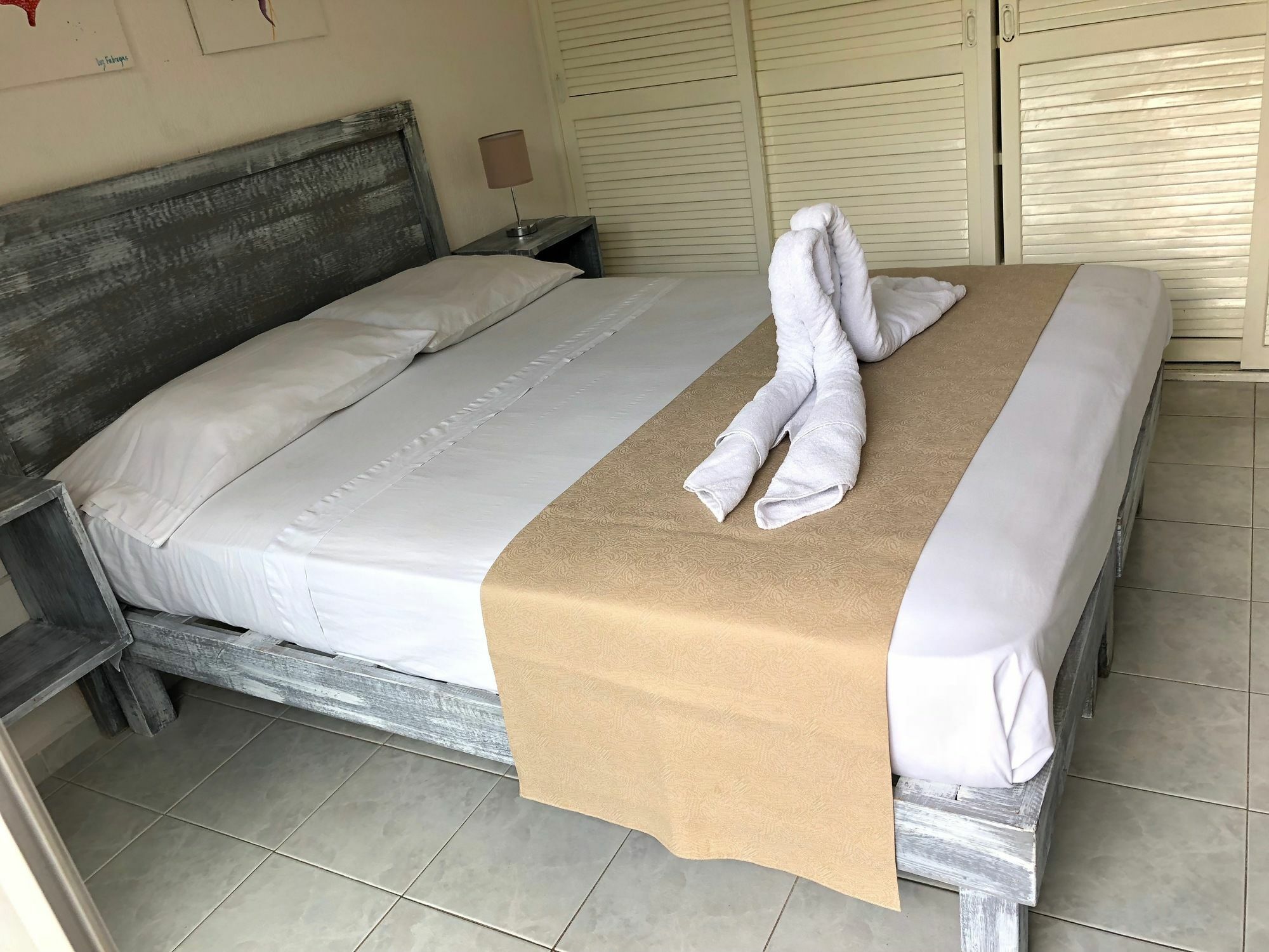 Bed & Breakfast Casa La Palma 3*