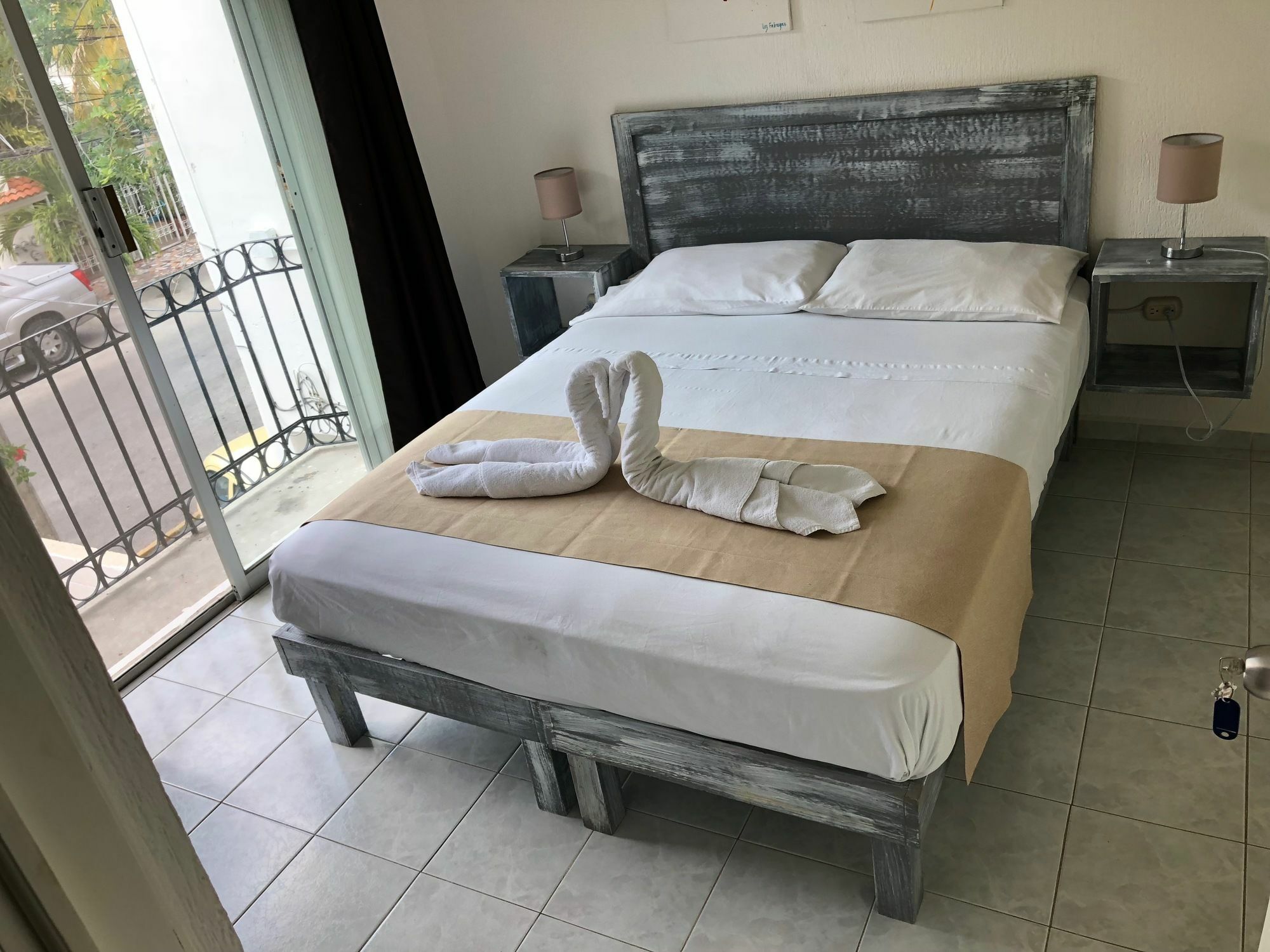 Bed & Breakfast Casa La Palma