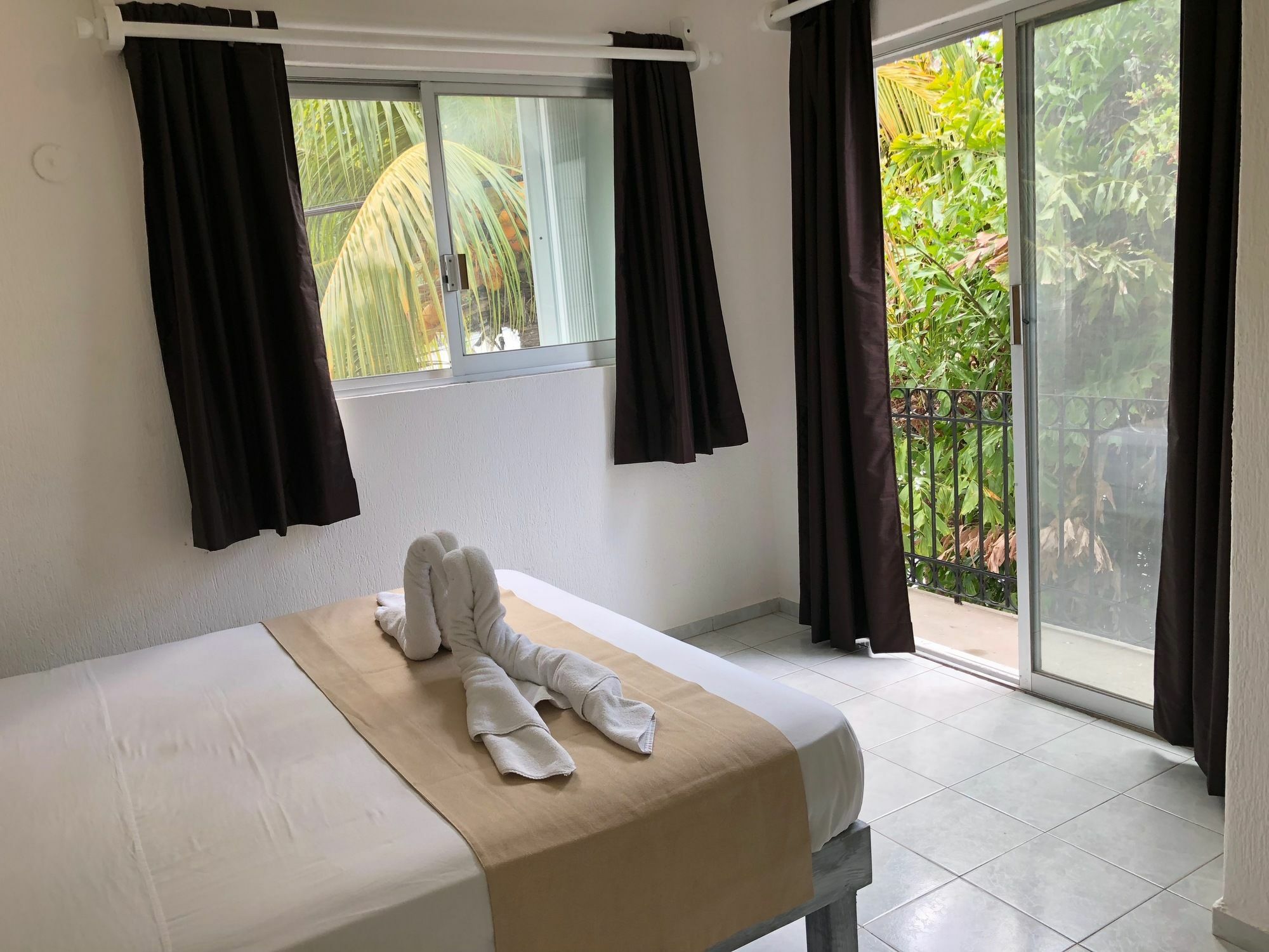 Bed & Breakfast Casa La Palma