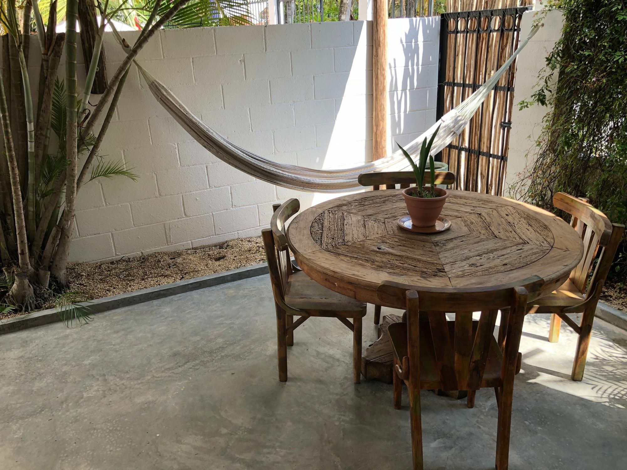 Bed & Breakfast Casa La Palma 3*