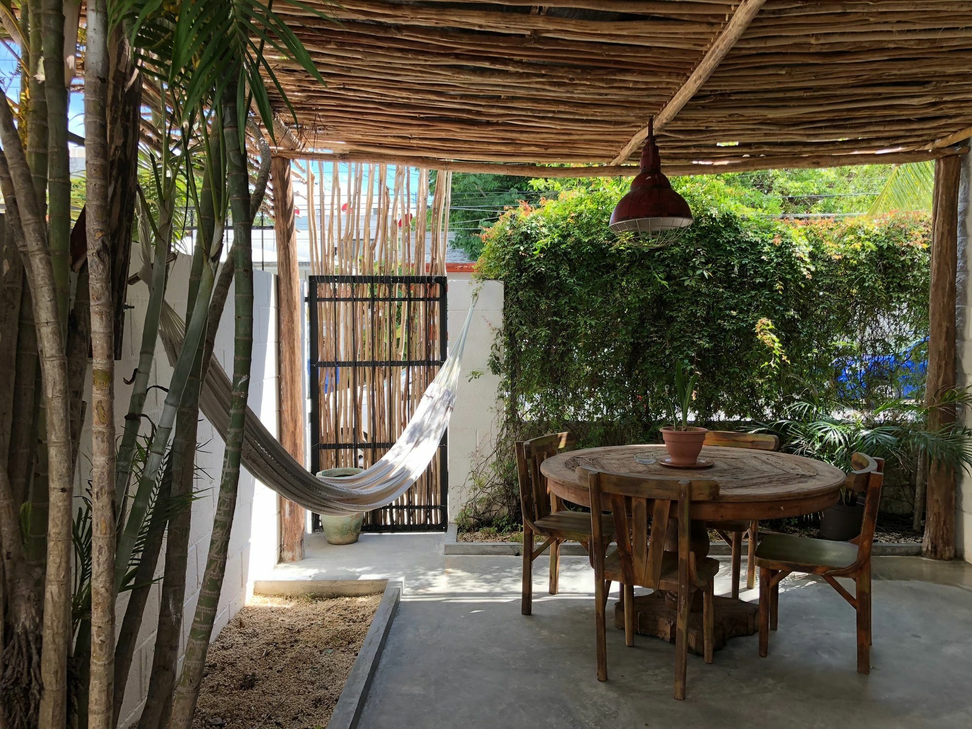 Casa La Palma 3* Playa del Carmen