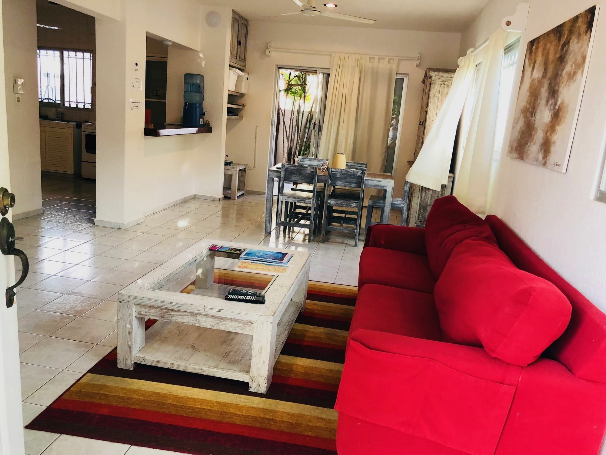 Bed & Breakfast Casa La Palma