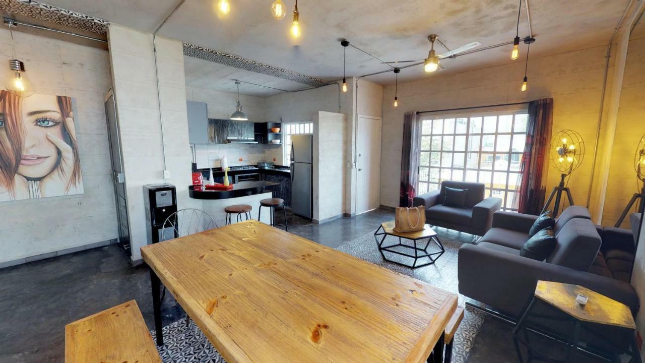 Angelina 2 Bedroom Căn hộ