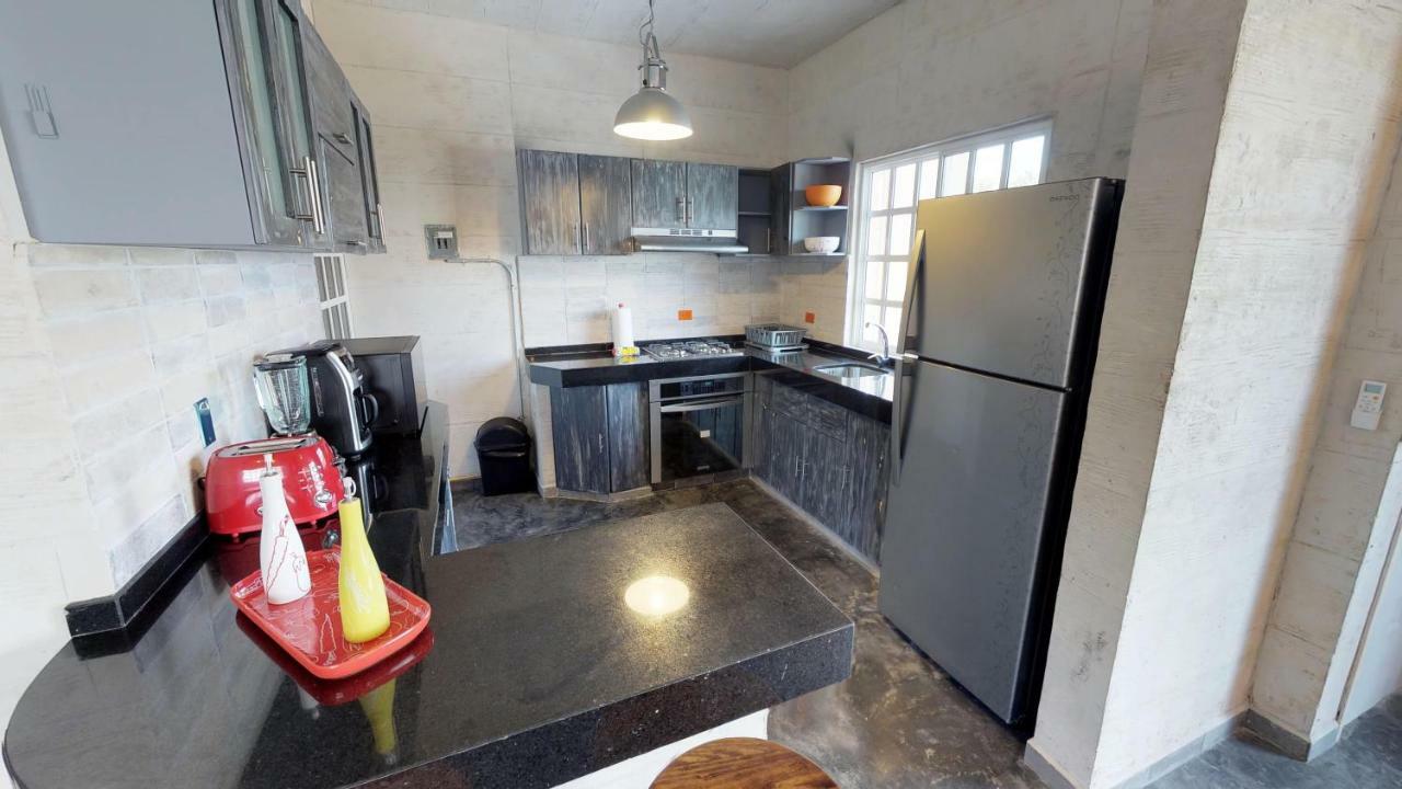 Angelina 2 Bedroom Căn hộ