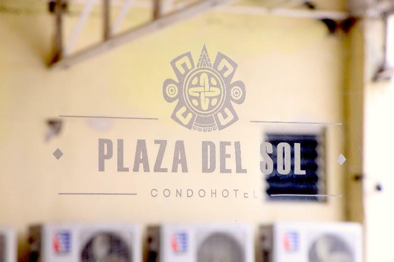 Plaza Del Sol Playa del Carmen