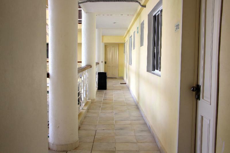 Plaza Del Sol Hotel