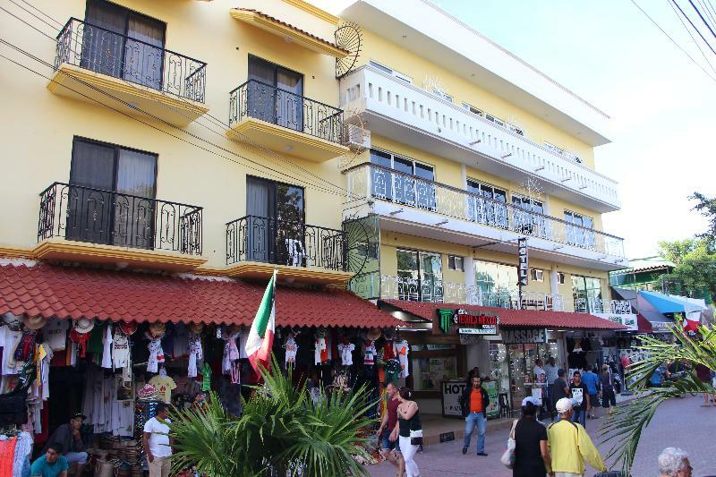 Hotel Plaza Del Sol 2*