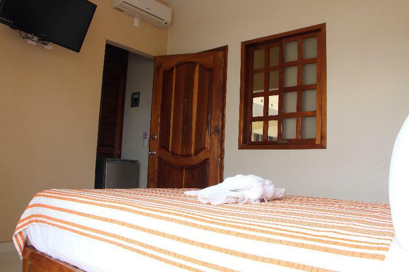 Hotel Plaza Del Sol Playa del Carmen