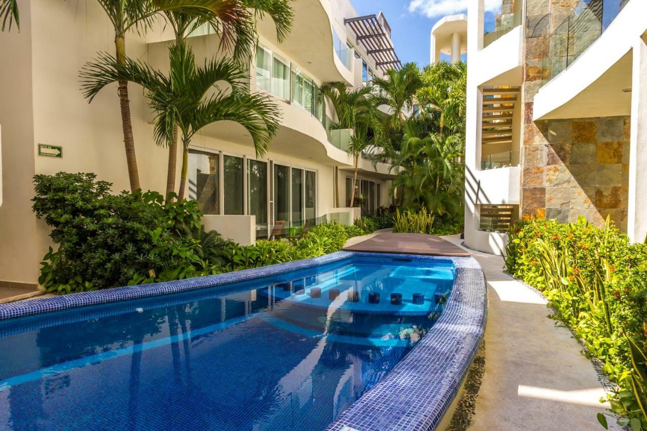 Apartment Playa Village By Bvr Playa del Carmen