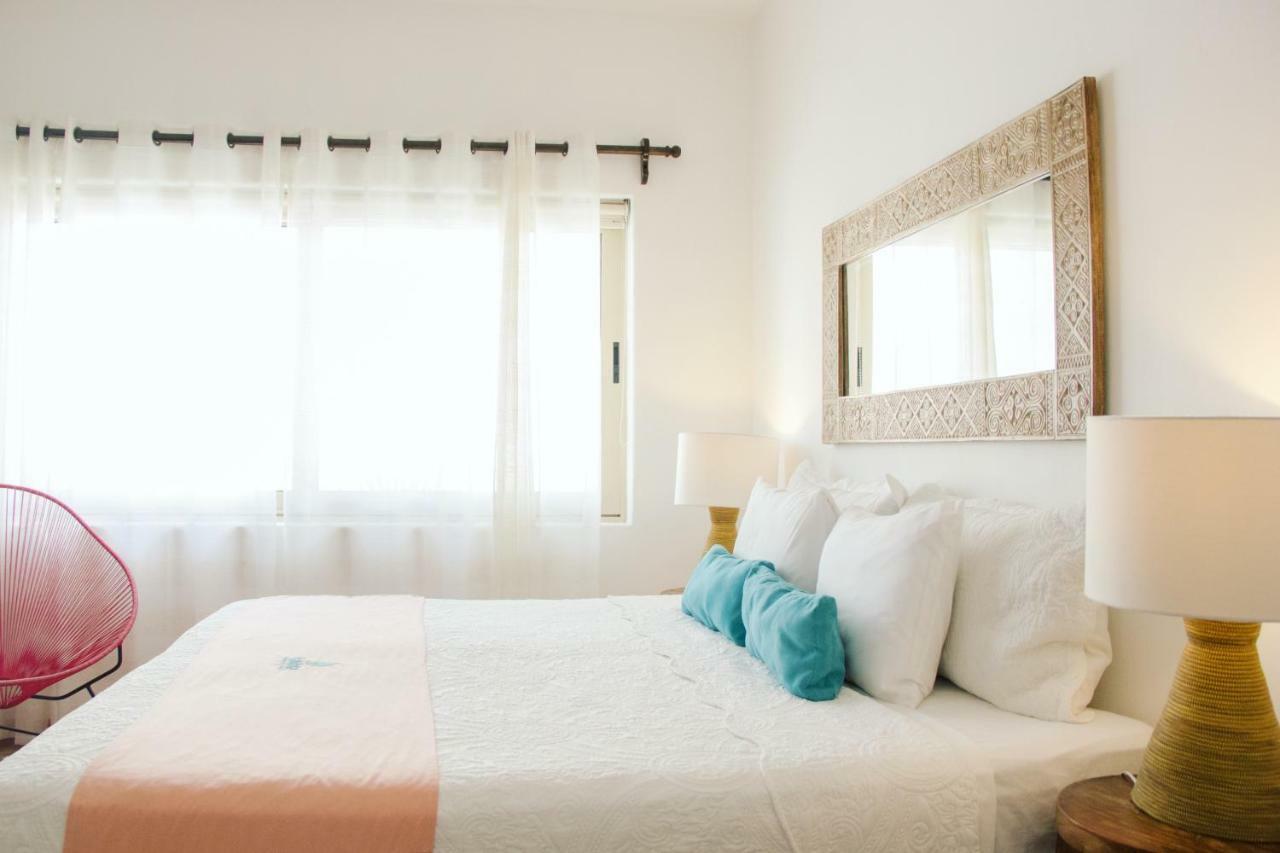 Fabiola Hotel