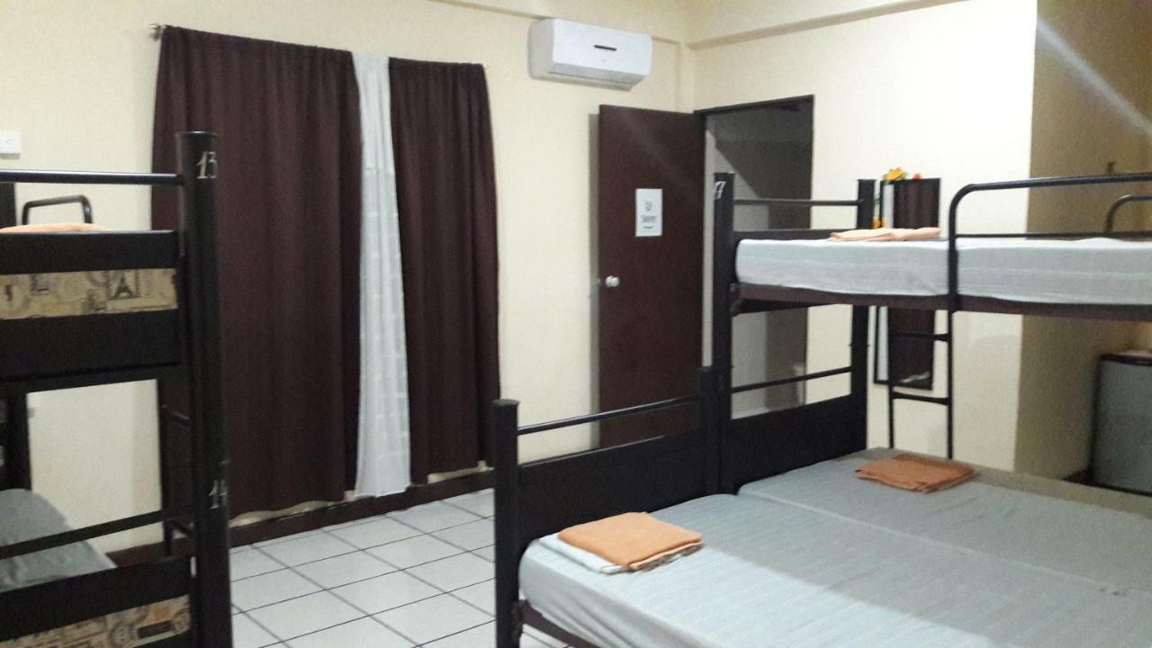 Nhà trọ Alme
