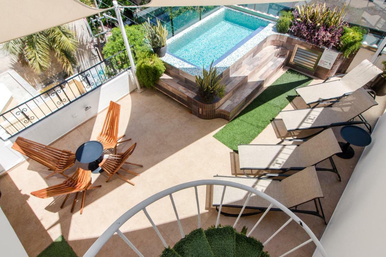 Aparthotel Corazon