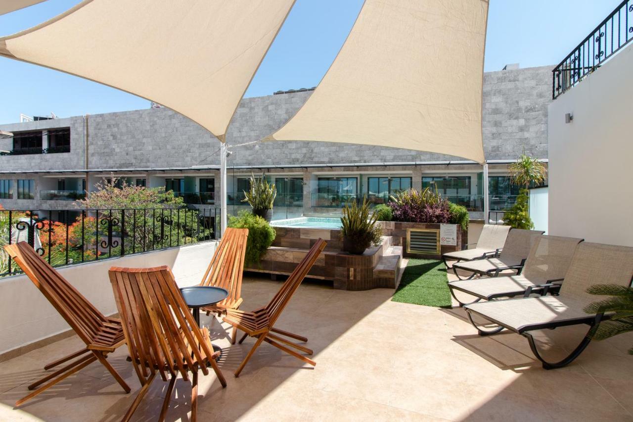 Corazon Aparthotel 3*