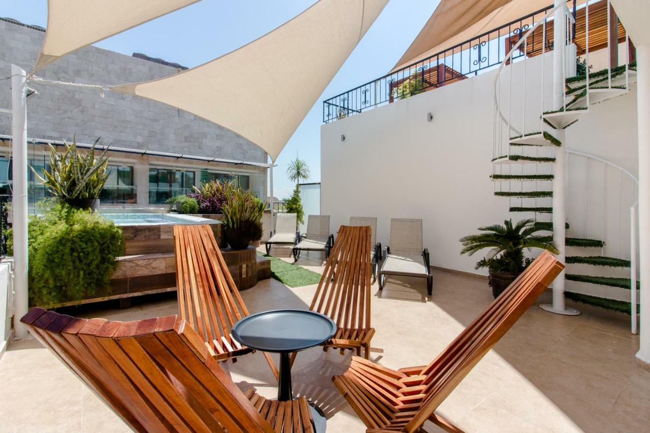 Aparthotel Corazon