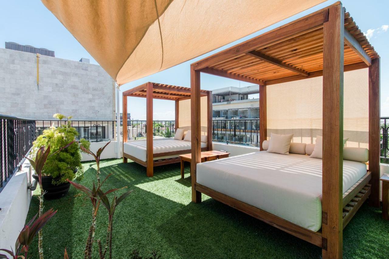 Corazon Aparthotel 3*