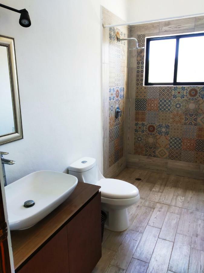 El Nomada Apartahotel