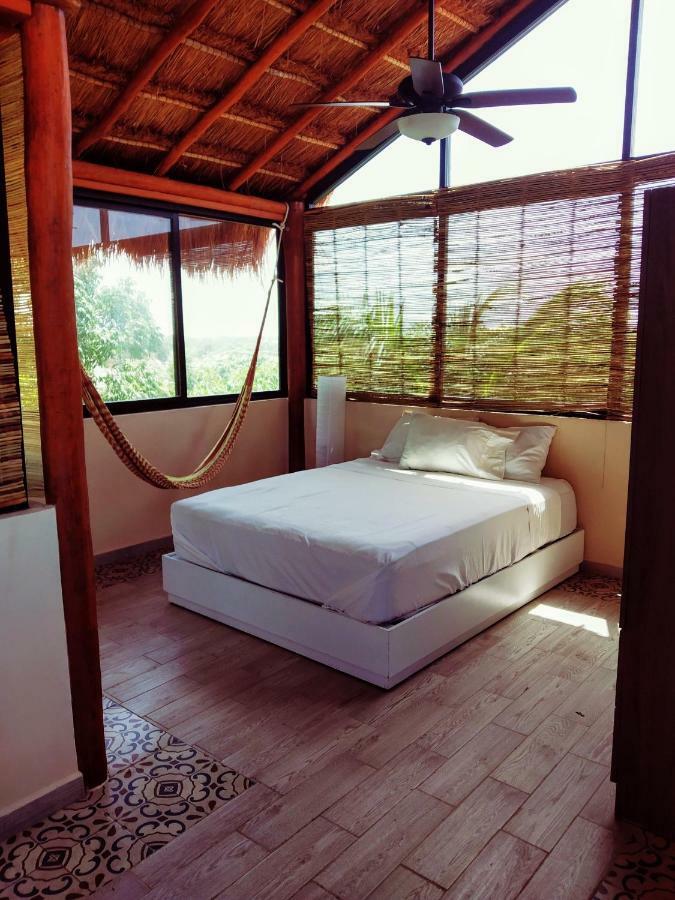 El Nomada Apartahotel *