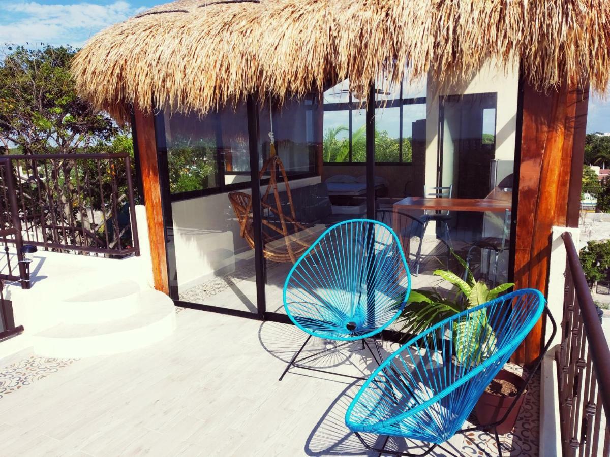 El Nomada Apartahotel