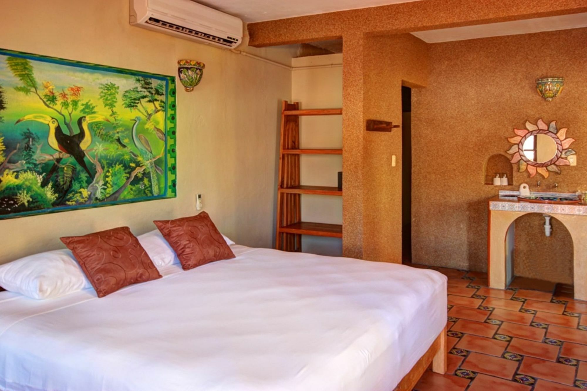 Hotel Cielo