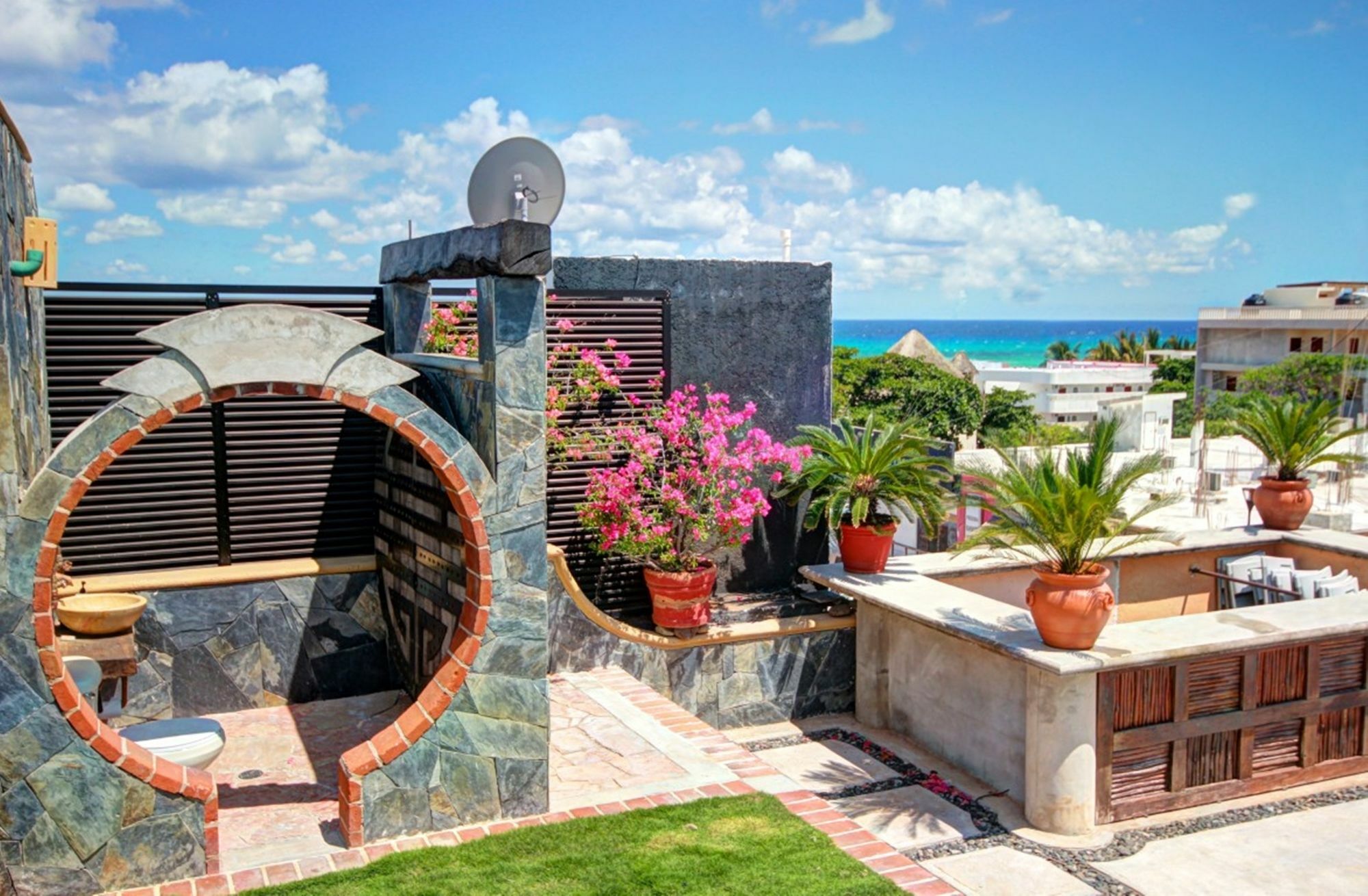 Cielo Hotel