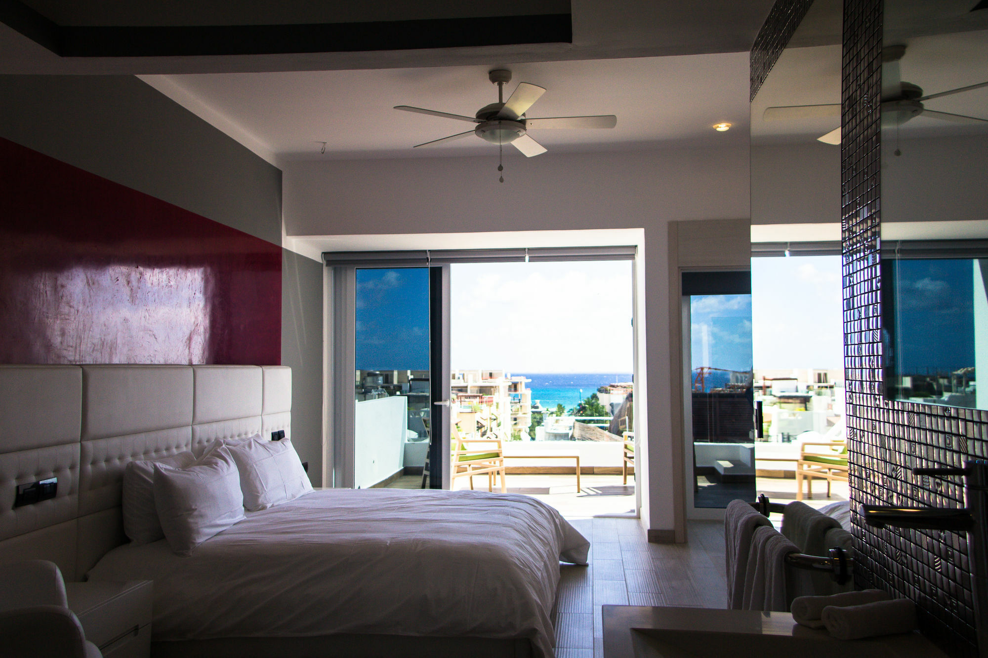 Boutique Quinto Sol Aparthotel