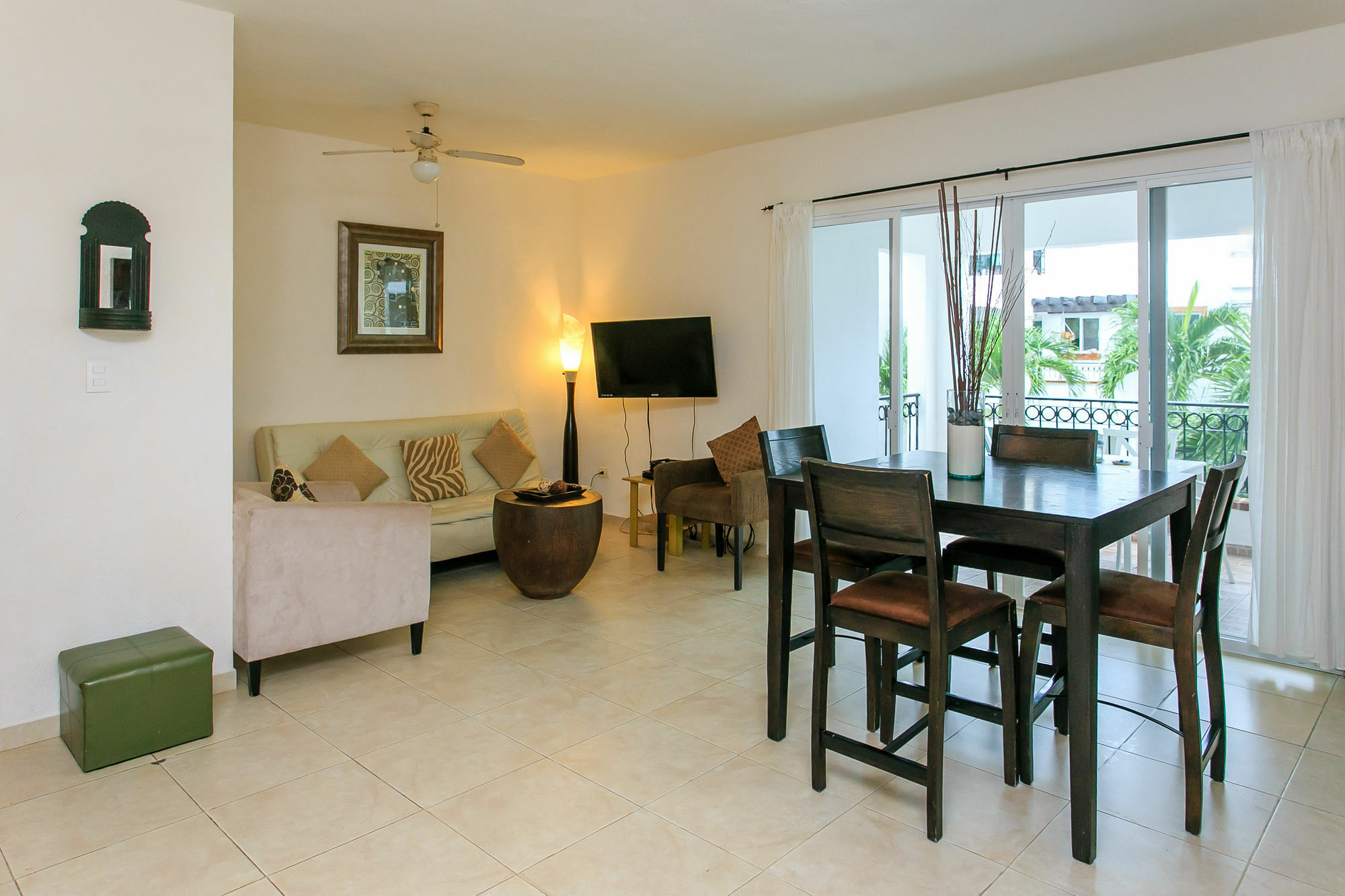 Căn hộ Gaviotas By Playa Moments Playa del Carmen