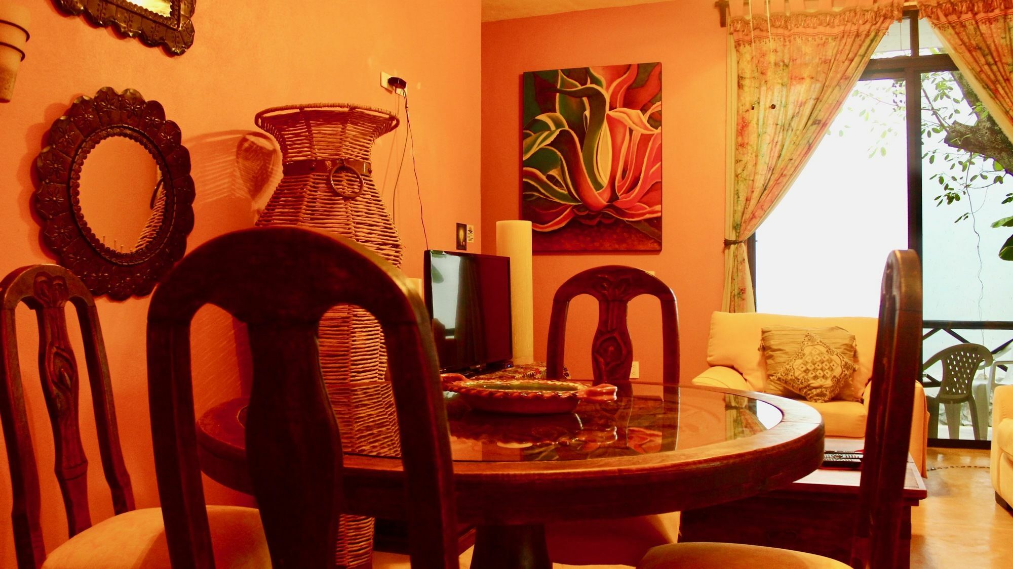 Eclipse - Afordable For 4 Playa del Carmen