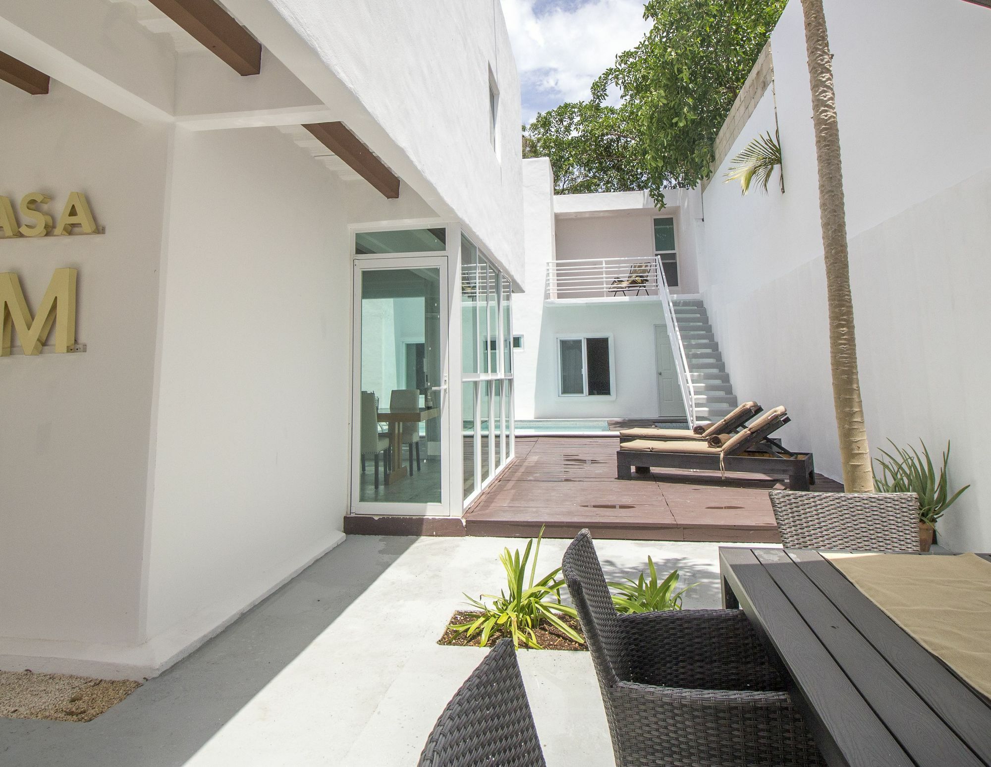 Casa Gem Frühstückspension 3*