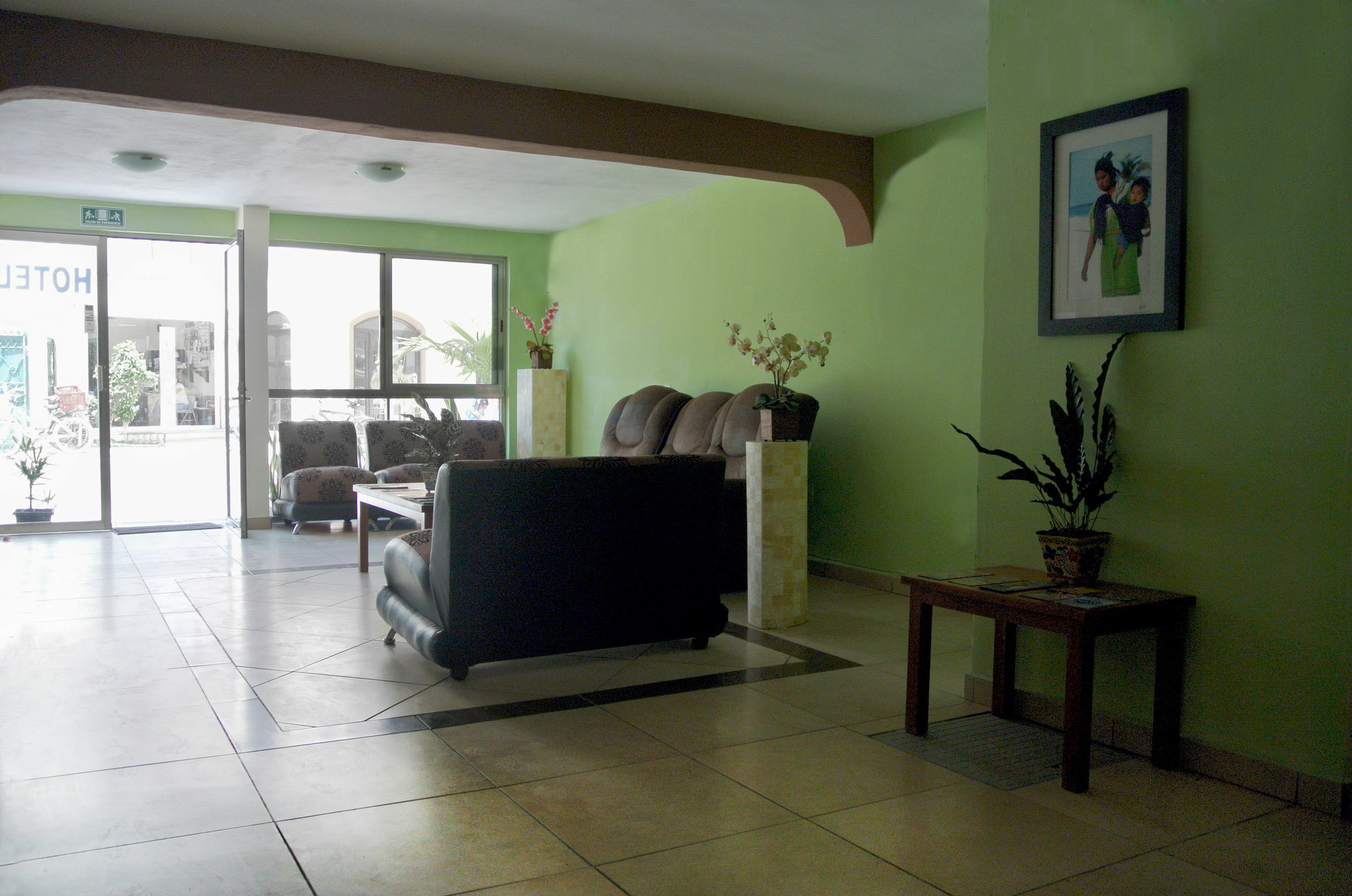 De Mar Apartamento