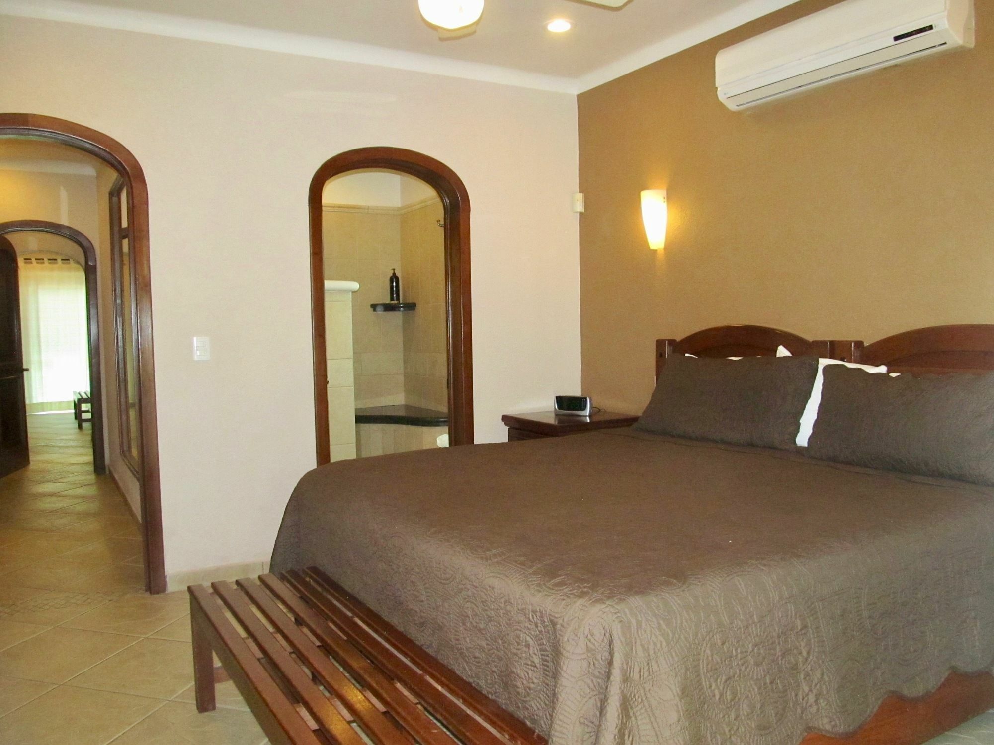 Casa Gran Escape By Playa Paradise Apartamento *