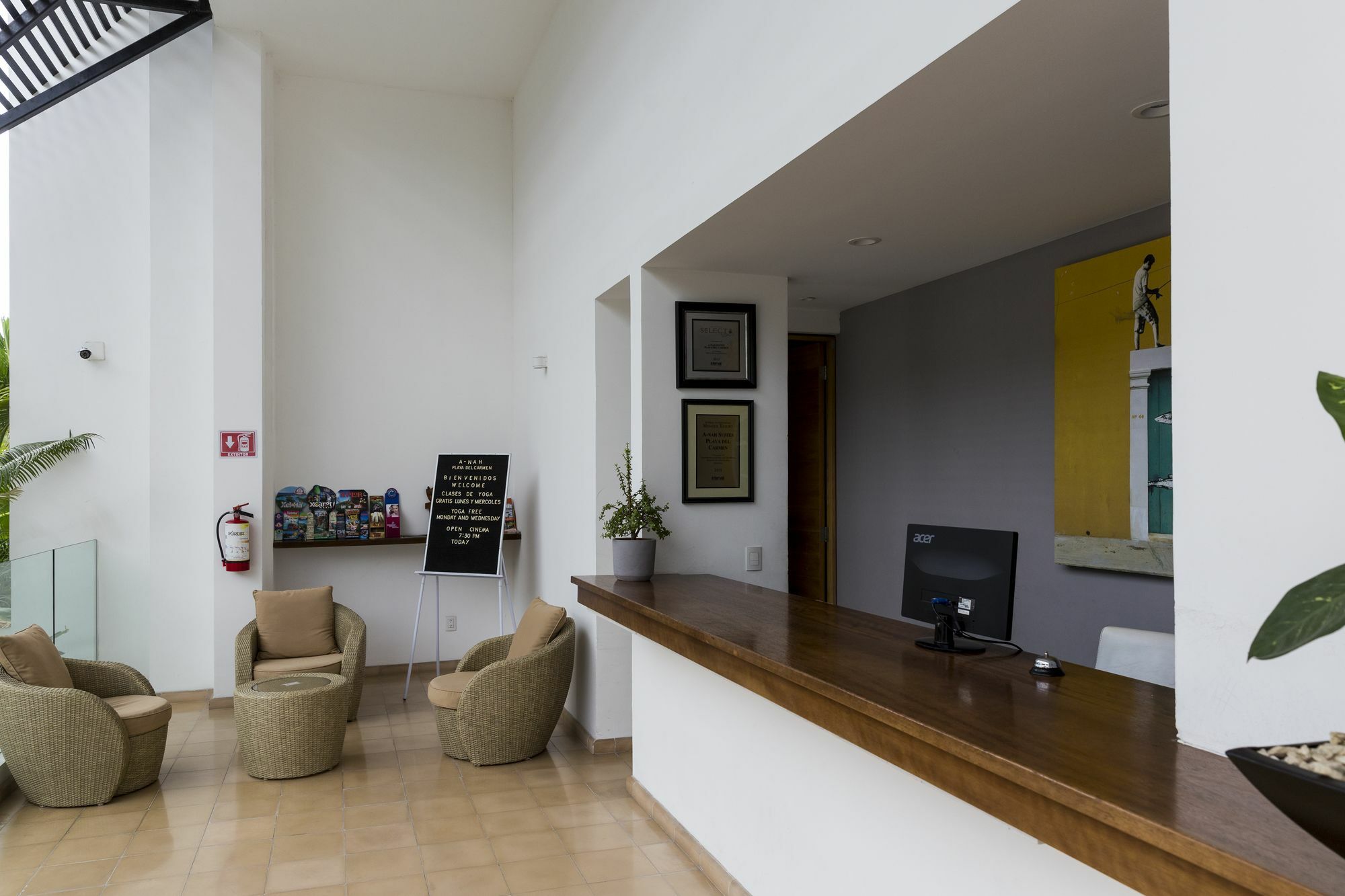Anah Luxury By Baitna Apartamento *