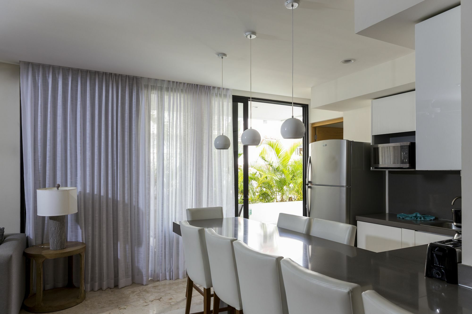 Anah Luxury By Baitna Căn hộ *