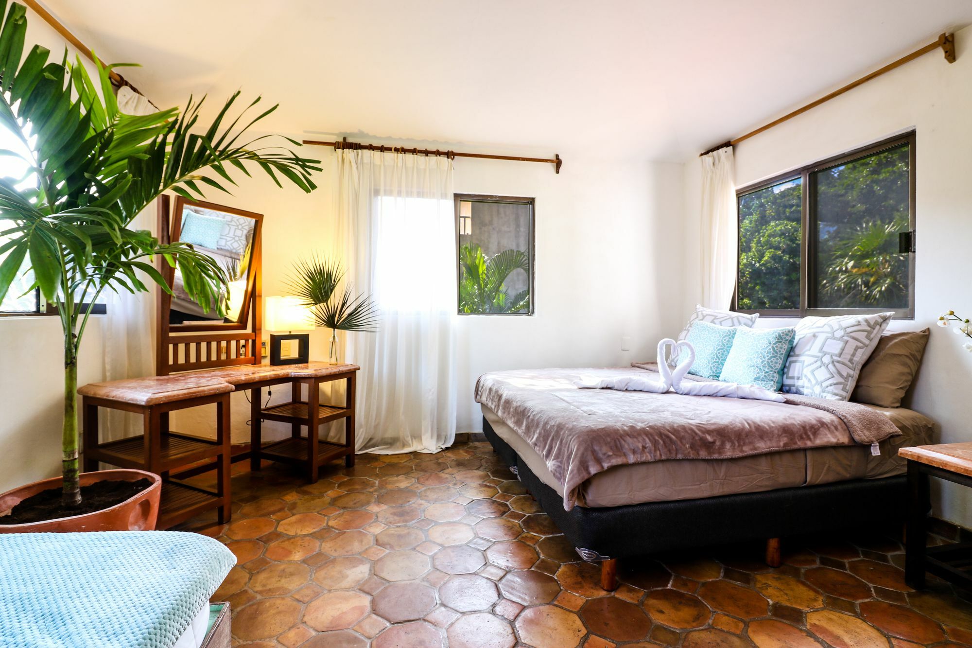 Apartamento 4 Soles