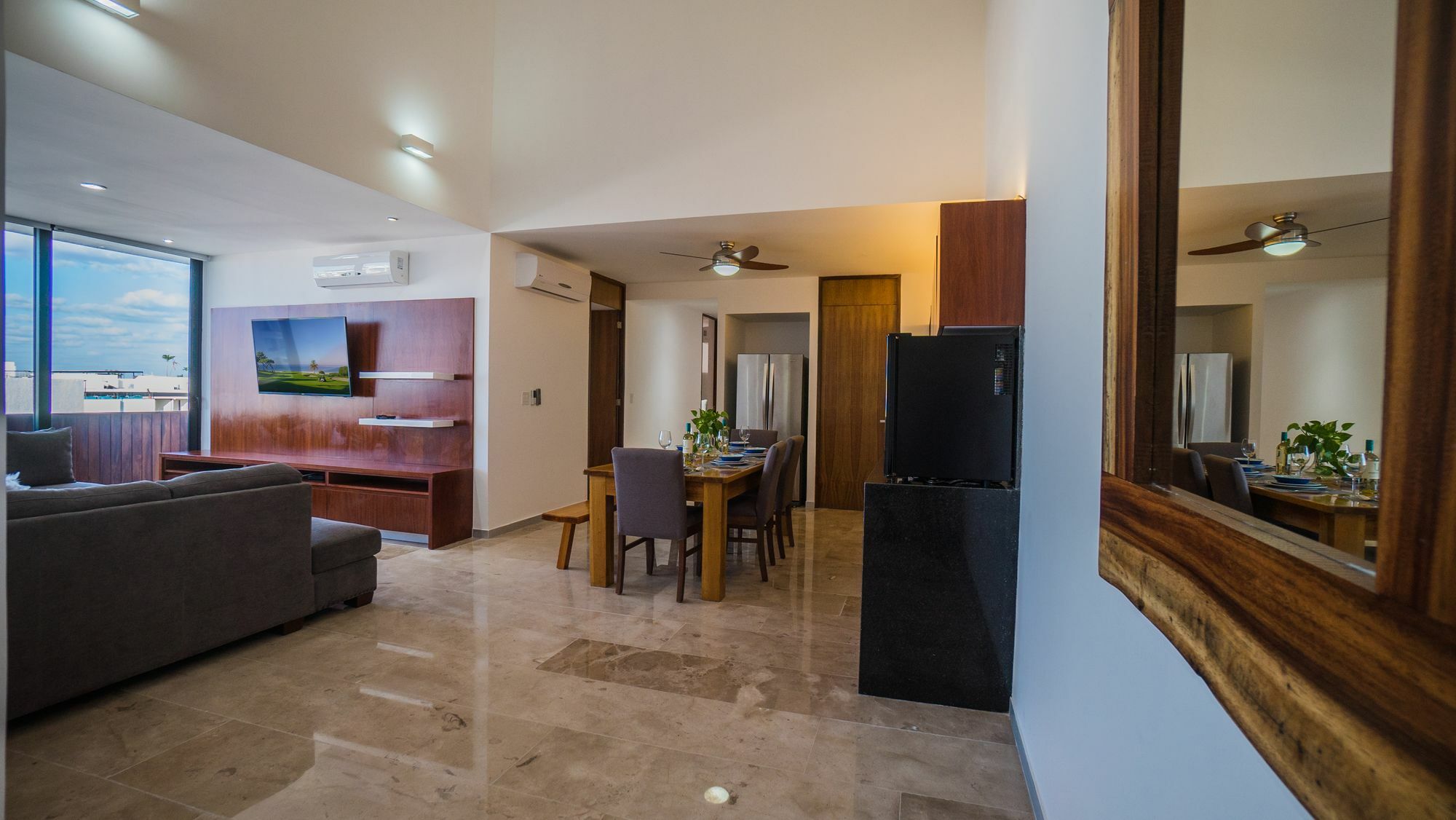 Apartment Kuxtal 5th Avenue By Bric
