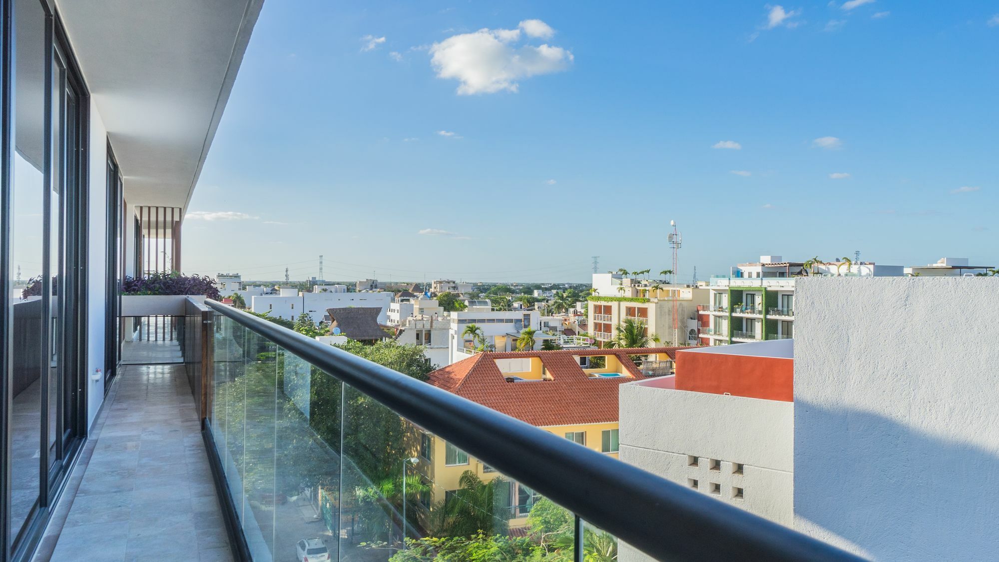 Apartment Kuxtal 5th Avenue By Bric