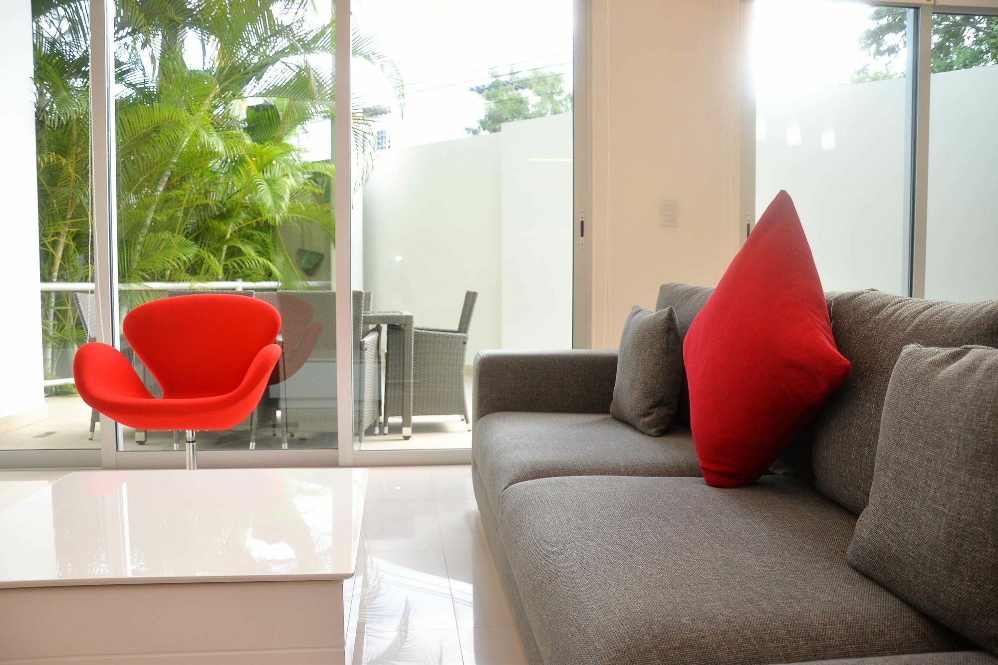 Apartamento Oasis 101 *