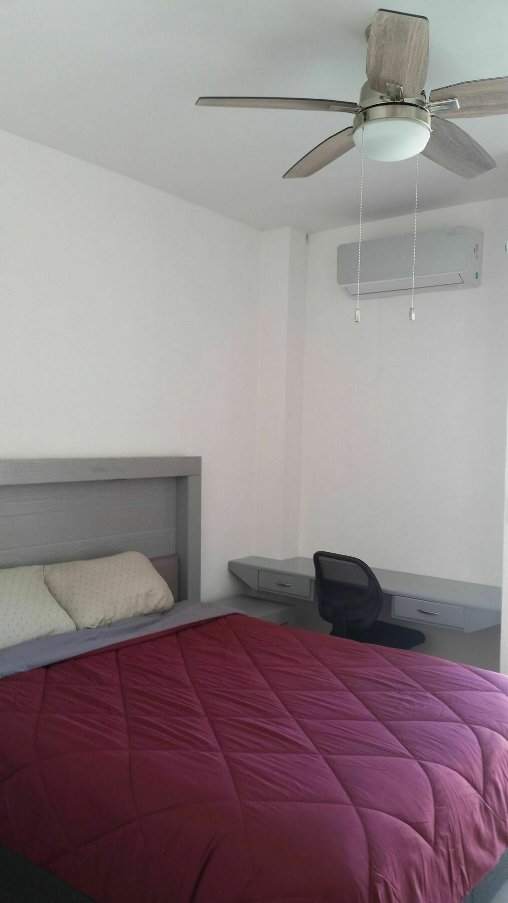 Căn hộ Tu Casa En Consportclub *