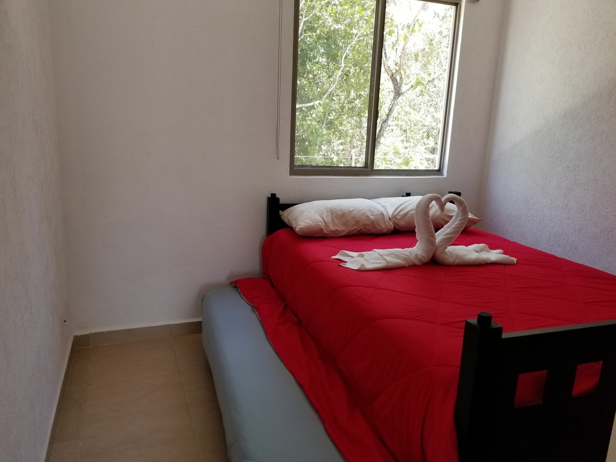 Căn hộ Tu Casa En Consportclub