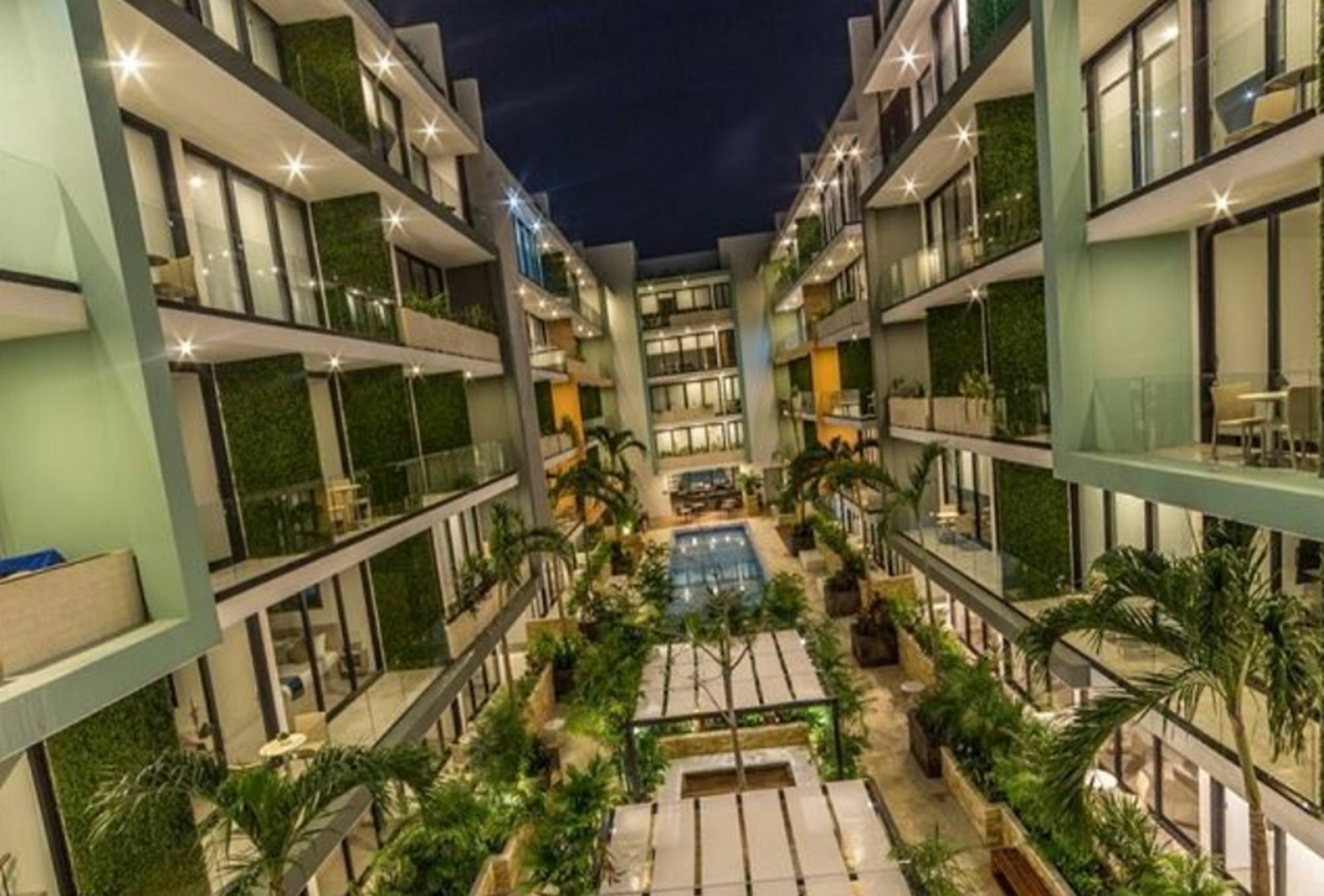 Apartment Menesse The By Playa Moments