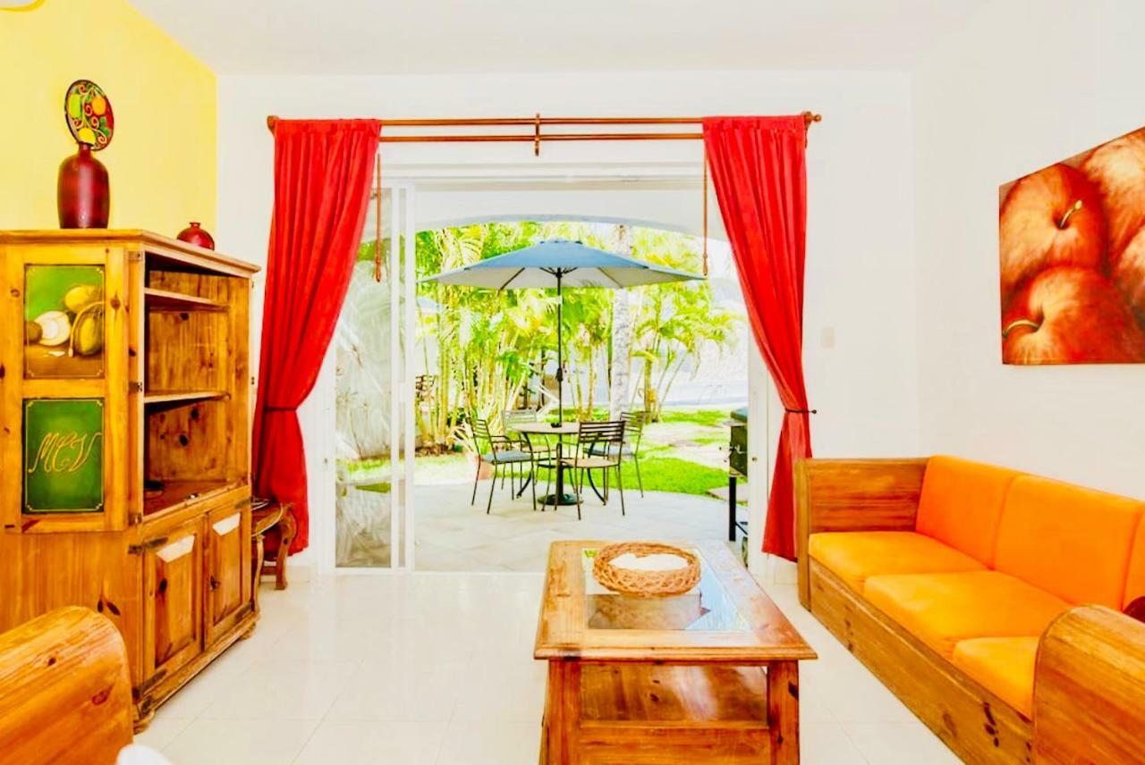 Deluxe Family Budget Balcony With Pool Playacar Ii