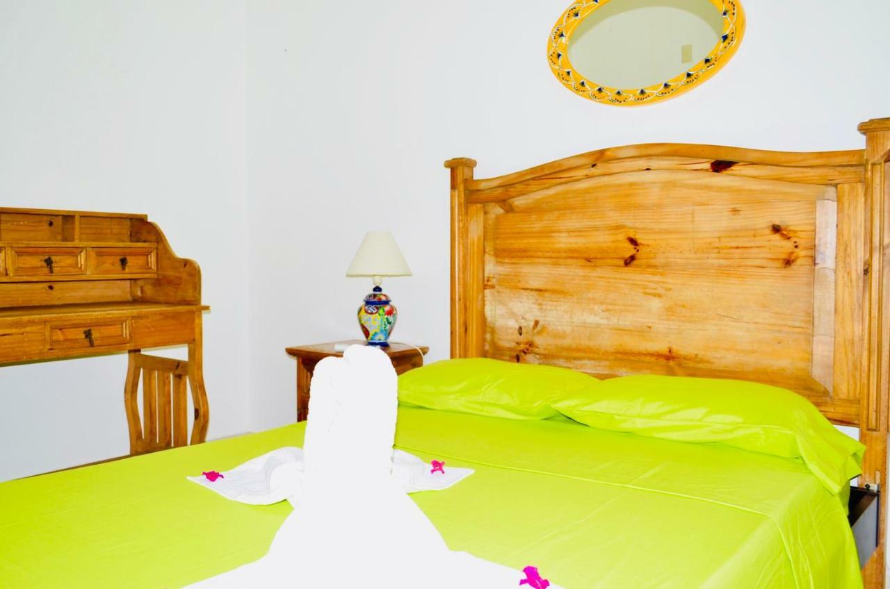 Bed & Breakfast Deluxe Family Budget Balcony With Pool Playacar Ii