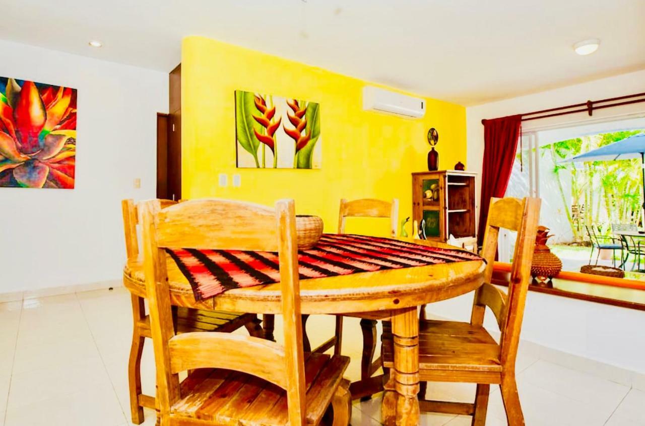 Bed & Breakfast Deluxe Family Budget Balcony With Pool Playacar Ii