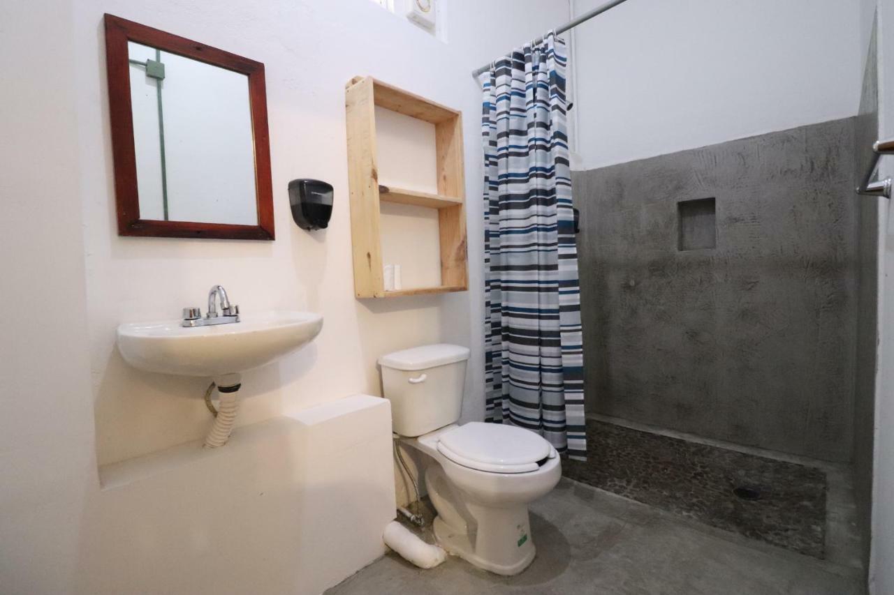 Albergue Wabi